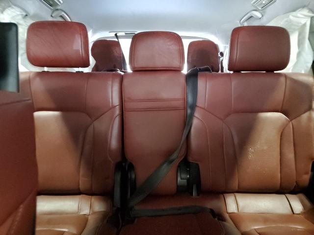 2019 LEXUS LX 570 JTJHY7AX9K4282342