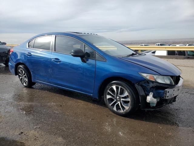 Vin: 2hgfb2f82dh500127, lot: 81415933, honda civic ex 20134
