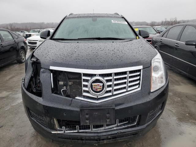 3GYFNBE33ES560373 | 2014 Cadillac srx luxury collection