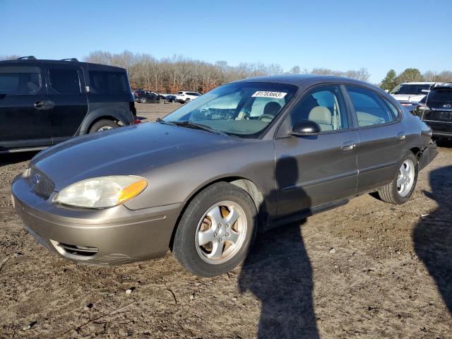 2004 Ford Taurus SES