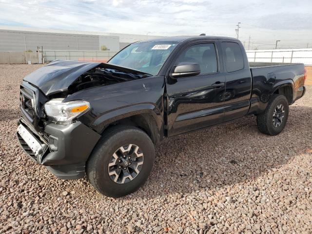 3TYRX5GN3NT040034 | 2022 TOYOTA TACOMA ACC