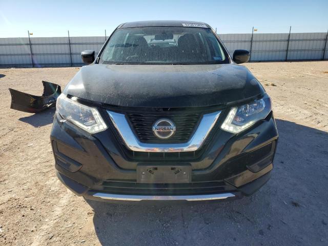 KNMAT2MTXJP539990 | 2018 NISSAN ROGUE S