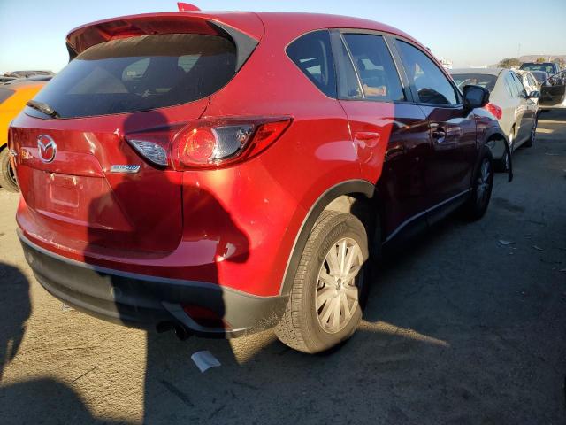 VIN JM3KE2CY5F0456602 2015 Mazda CX-5, Touring no.3