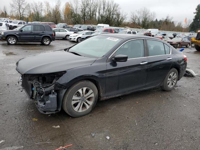 2014 Honda Accord Sedan LX