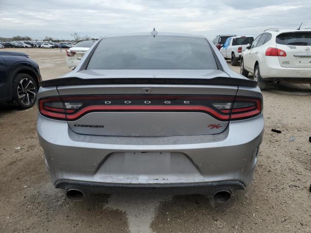 2C3CDXGJ2GH355738 | 2016 DODGE CHARGER R/