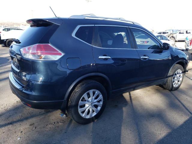 2016 Nissan Rogue S VIN: JN8AT2MV4GW152999 Lot: 82150883