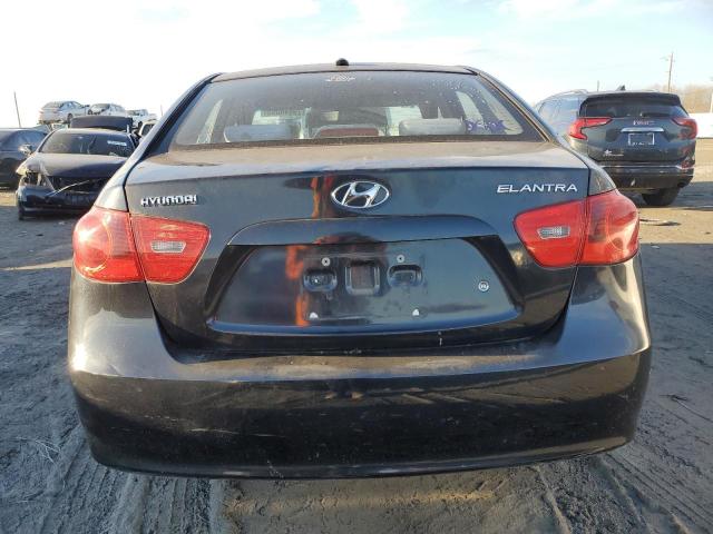 KMHDU46D18U585680 | 2008 Hyundai elantra gls