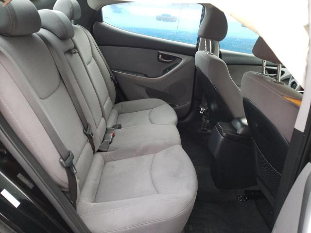 KMHDH4AE8FU439505 | 2015 HYUNDAI ELANTRA SE