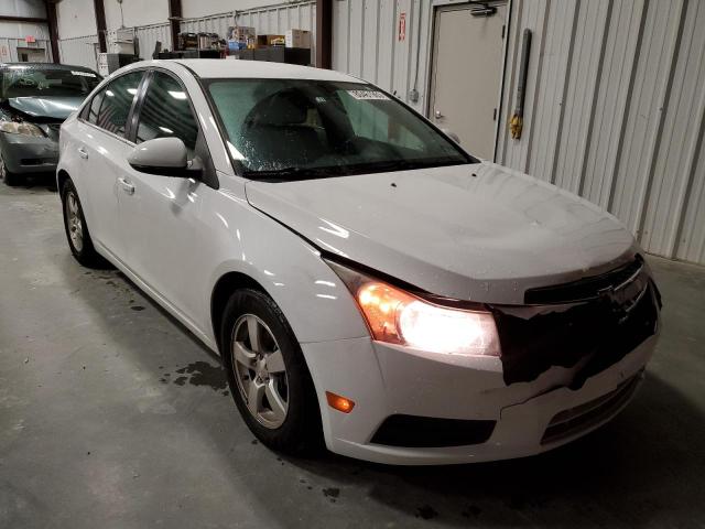 1G1PC5SB4E7317577 | 2014 CHEVROLET CRUZE LT