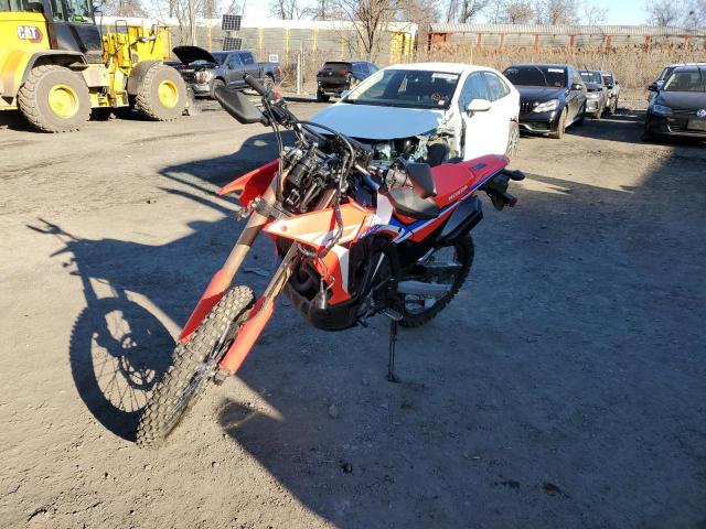2023 HONDA CRF300 LR MLHND1604P5200543