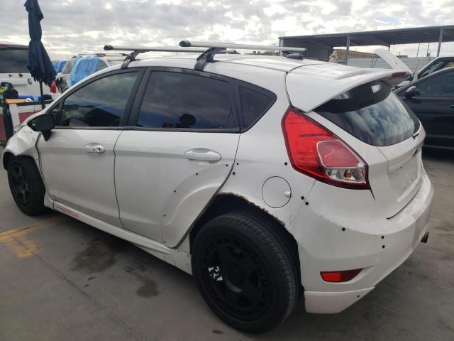 3FADP4GX5GM203874 | 2016 FORD FIESTA ST