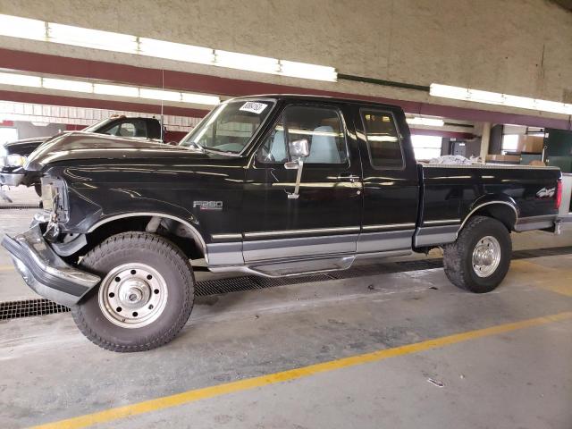 1996 Ford F-250 