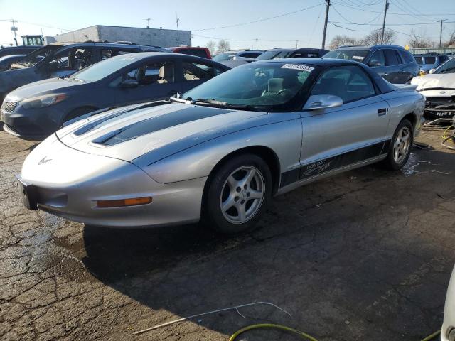 1997 Pontiac Firebird 