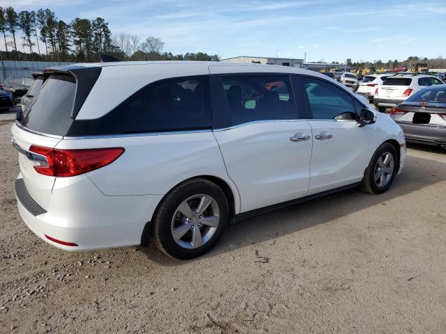 5FNRL6H73LB023068 | 2020 HONDA ODYSSEY EX