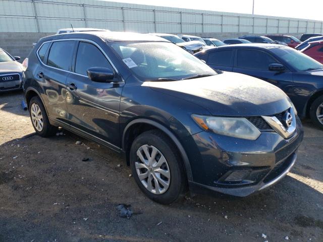 KNMAT2MV6GP651387 | 2016 NISSAN ROGUE S