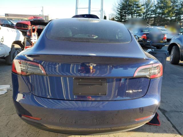 5YJ3E1EB2PF628443 | 2023 TESLA MODEL 3