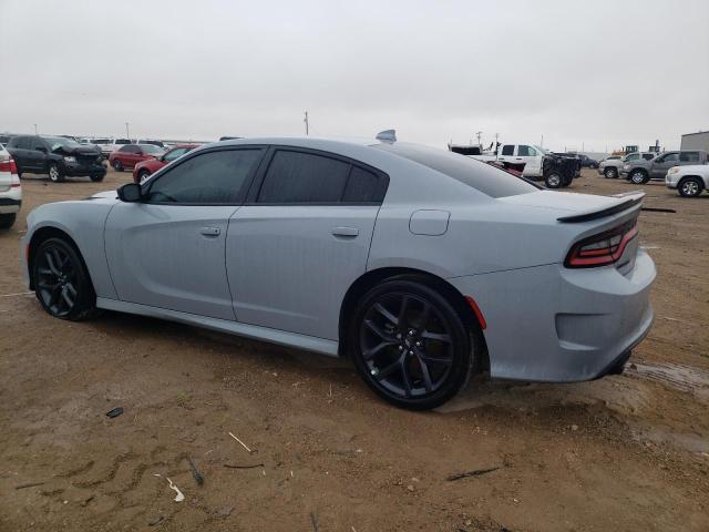 2C3CDXHG6MH659136 | 2021 DODGE CHARGER GT