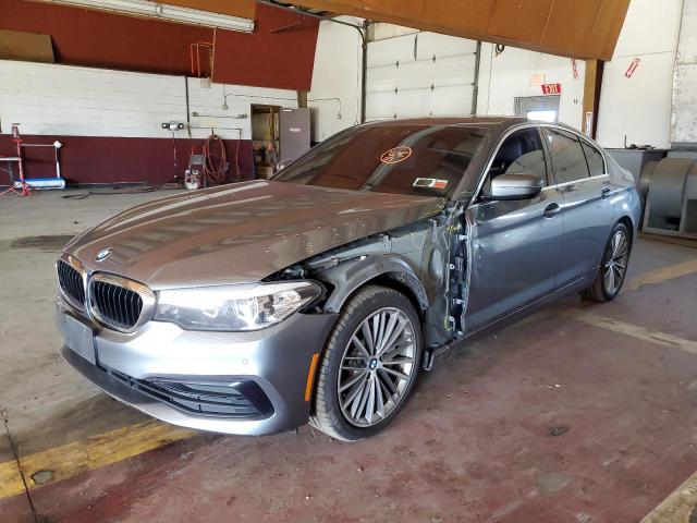 2019 BMW 530 XI - WBAJA7C50KWW12634