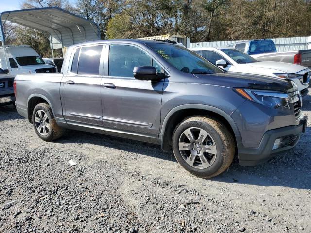 5FPYK2F51JB000059 | 2018 HONDA RIDGELINE