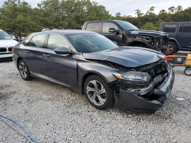 1HGCV1F40KA115338 | 2019 HONDA ACCORD EX