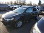 KNAFU4A21C5479197 2012 Kia Forte Ex