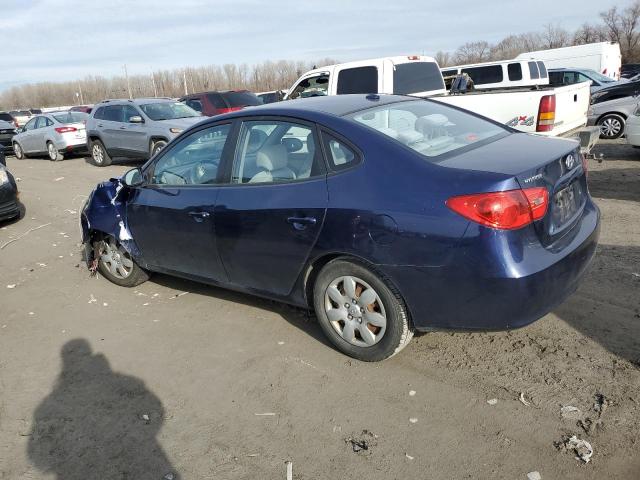 KMHDU46D88U514928 | 2008 Hyundai elantra gls