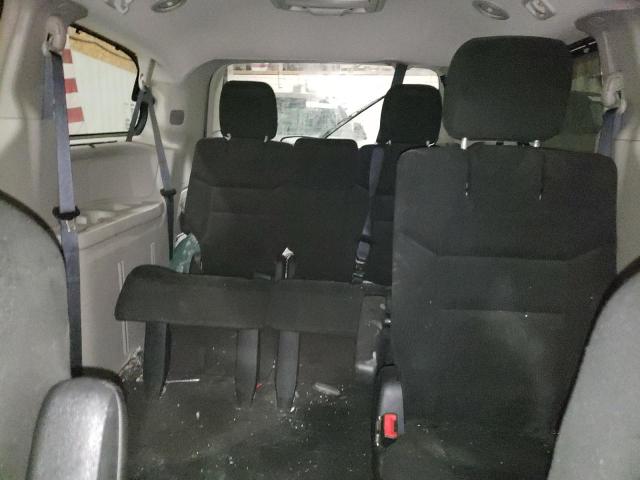 2016 CHRYSLER TOWN & COU - 2C4RC1BG0GR121089