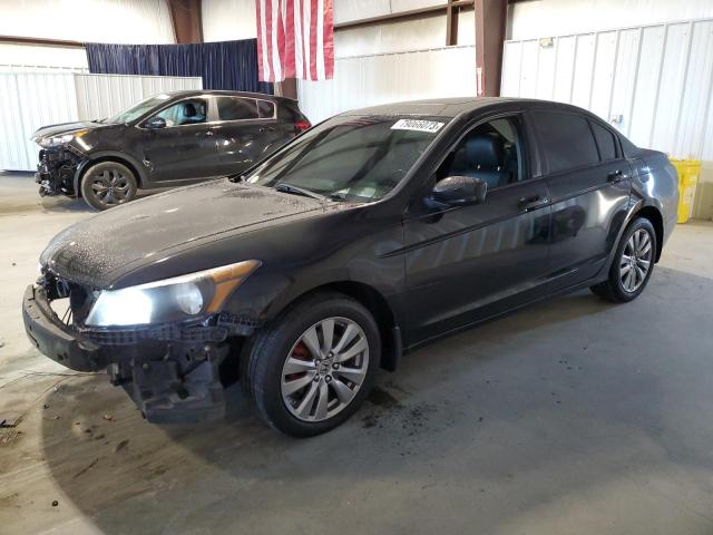 2011 Honda Accord Coupe EX-L