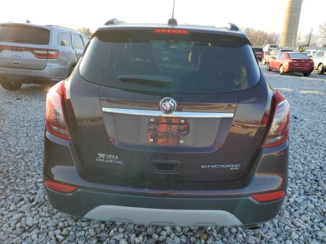2018 BUICK ENCORE ESS - KL4CJGSBXJB532602