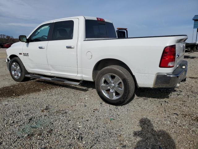 3C6RR7LT1GG353145 | 2016 RAM 1500 SLT