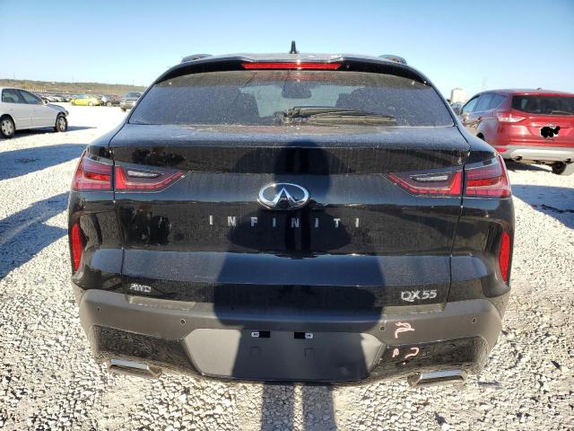 2023 INFINITI QX55 ESSEN 3PCAJ5KR4PF115559