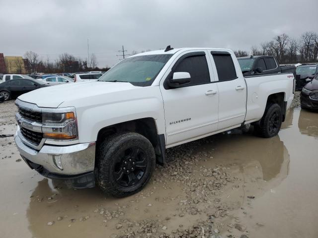 1GCVKREC9GZ418960 | 2016 CHEVROLET SILVERADO