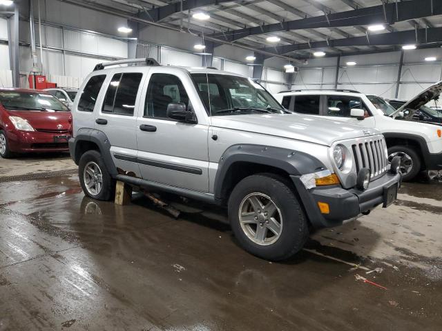 1J4GL38K45W723684 2005 Jeep Liberty Renegade