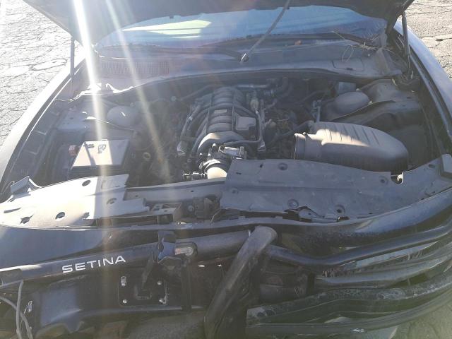 2019 DODGE CHARGER PO - 2C3CDXAT1KH644788