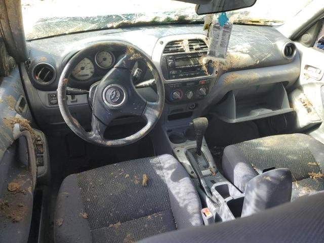 JTEGH20V630098126 | 2003 Toyota rav4