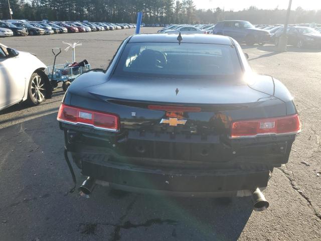 2G1FA1E39F9147487 | 2015 CHEVROLET CAMARO LS