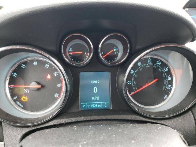 2014 Buick Encore VIN: KL4CJASB8EB517681 Lot: 79975763