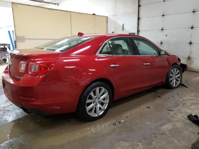 2013 Chevrolet Malibu - Image 3