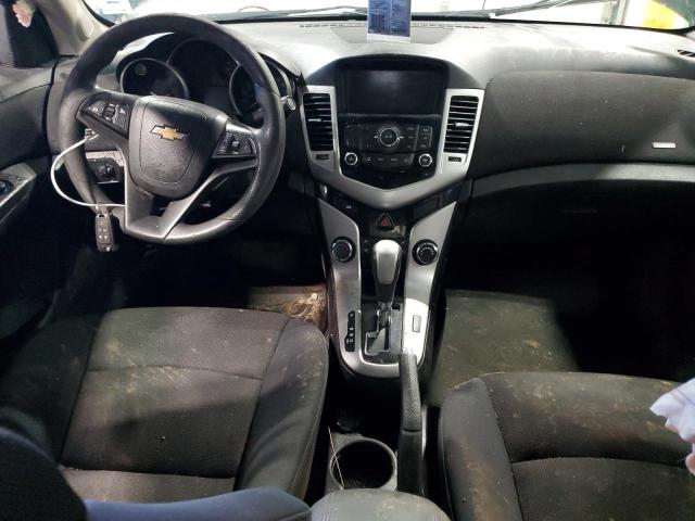 2015 CHEVROLET CRUZE LT - 1G1PC5SB3F7251217