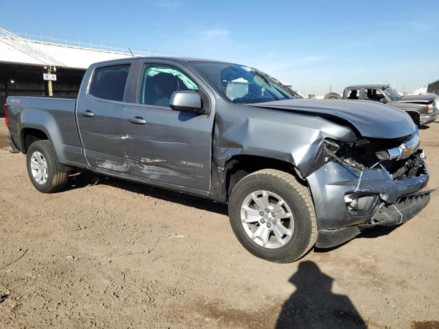 1GCGTCEN9K1257201 | 2019 CHEVROLET COLORADO L