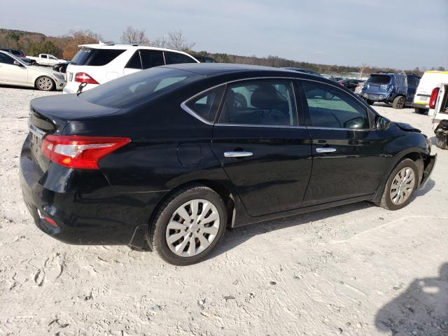 2017 NISSAN SENTRA S - 3N1AB7AP7HY203782