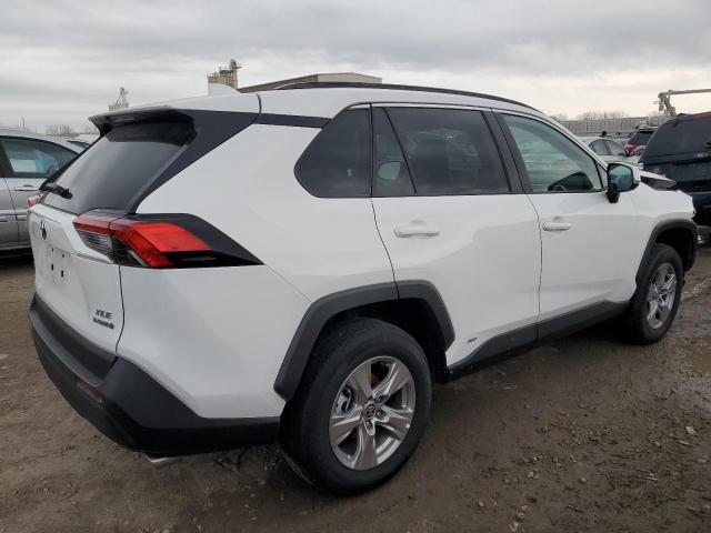 2023 TOYOTA RAV4 XLE - 2T3RWRFV2PW172632