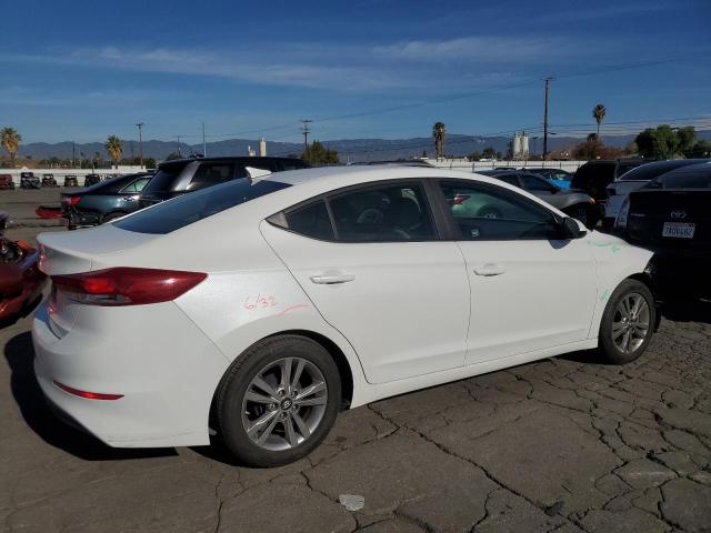 5NPD84LF6HH050238 | 2017 HYUNDAI ELANTRA SE