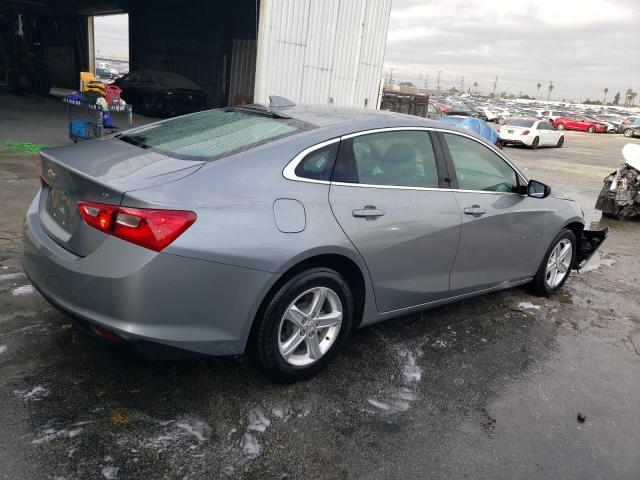 1G1ZD5ST1PF168861 | 2023 CHEVROLET MALIBU LT