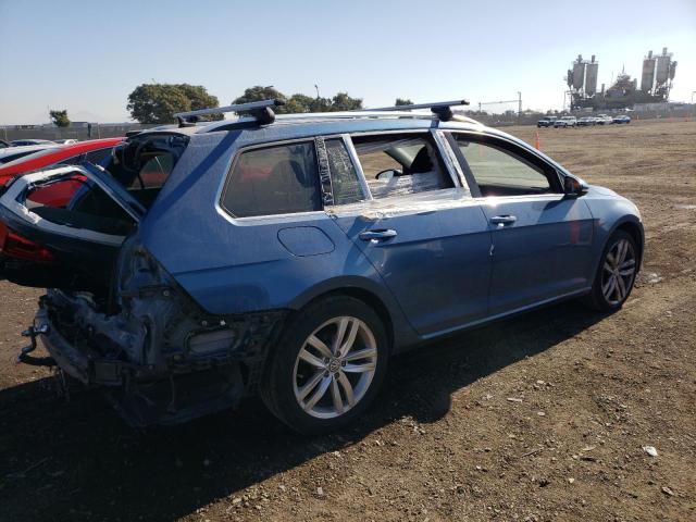 2016 VOLKSWAGEN GOLF SPORT - 3VWC17AU9GM514762