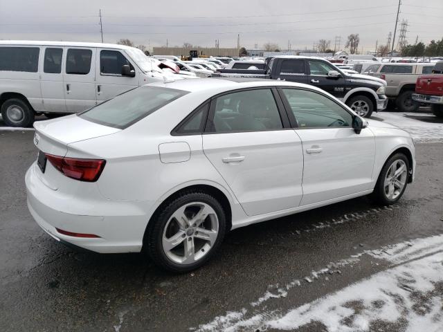 WAUAUGFF0J1010470 | 2018 AUDI A3 PREMIUM