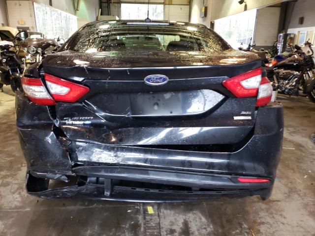 3FA6P0HD9ER109471 | 2014 FORD FUSION SE