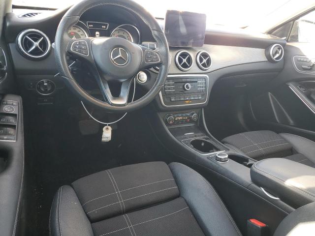 VIN WDCTG4EB6HJ286821 2017 Mercedes-Benz GLA-Class,... no.8