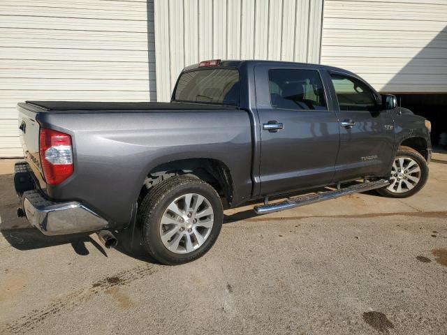 5TFFW5F10HX214592 | 2017 TOYOTA TUNDRA CRE