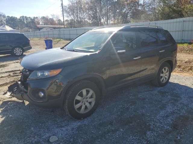 2012 Kia Sorento Base